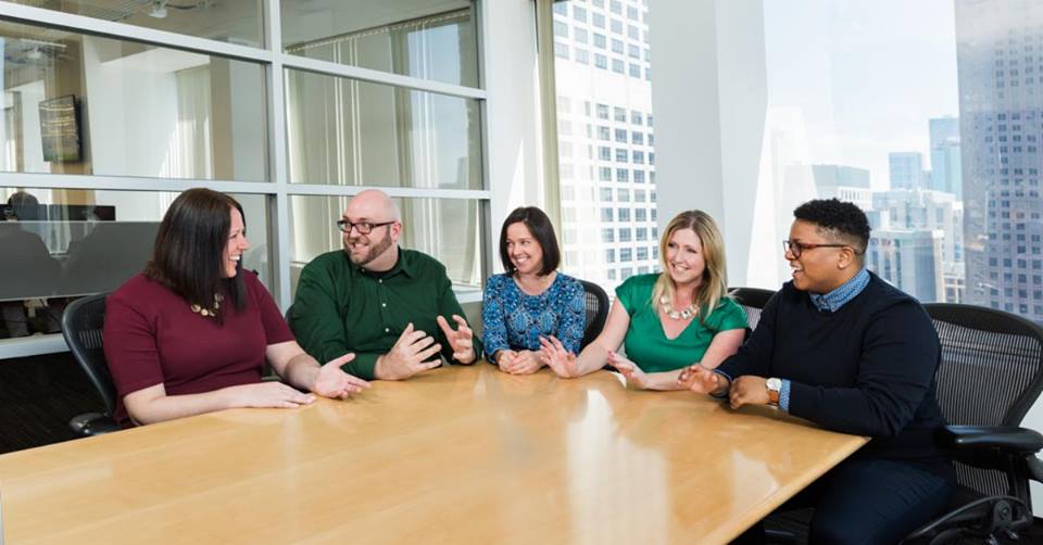 sms assist largest companies chicago