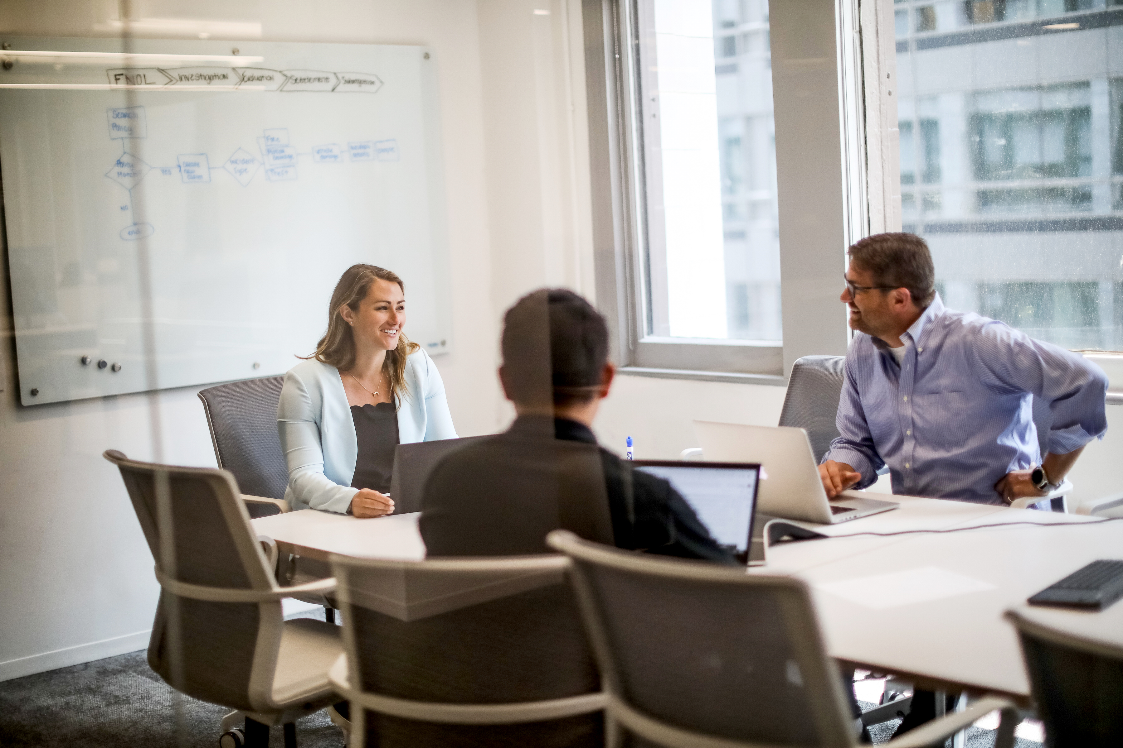 snapsheet employees working 