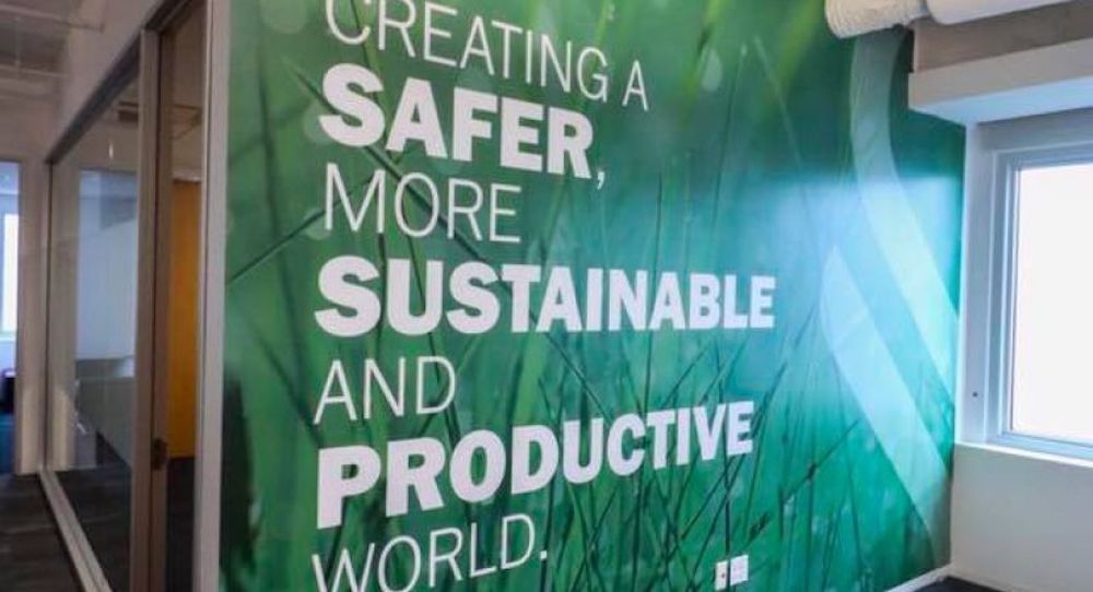sphera greentech company chicago