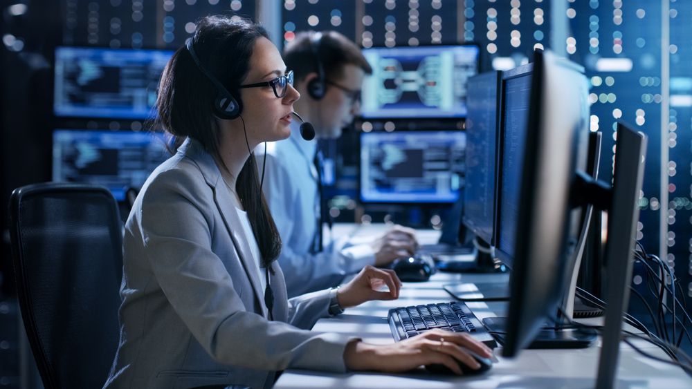 switchfast technologies cybersecurity company chicago