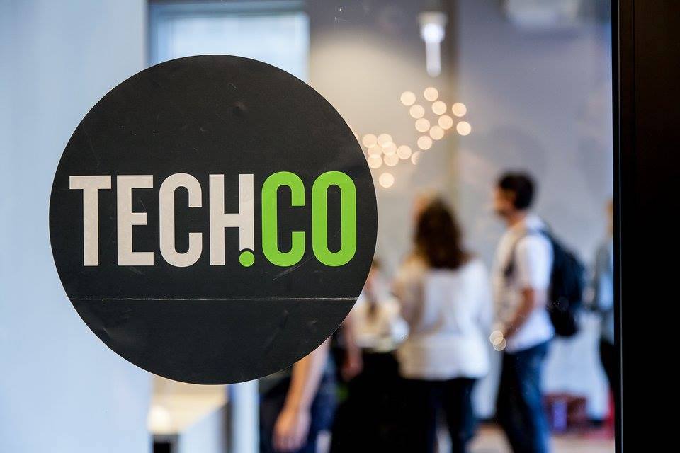 Tech.Co acquired by MVF
