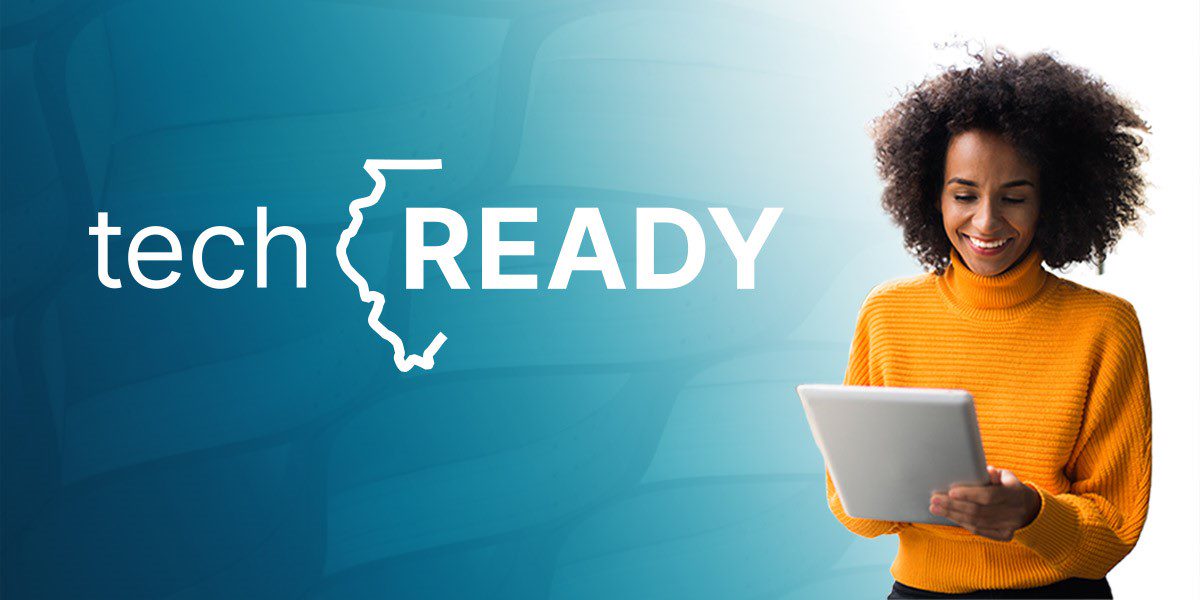 tech ready Illinois