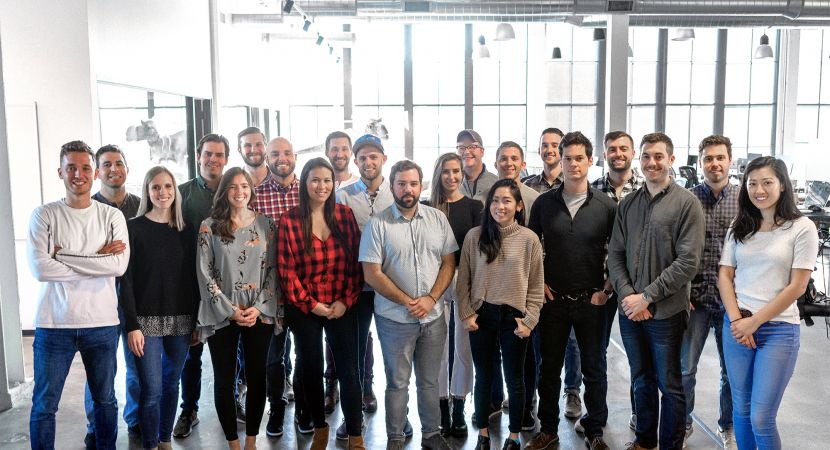 Chicago-based Tock raised $10M to grow team