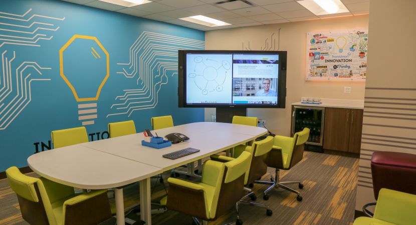 transunion largest companies chicago