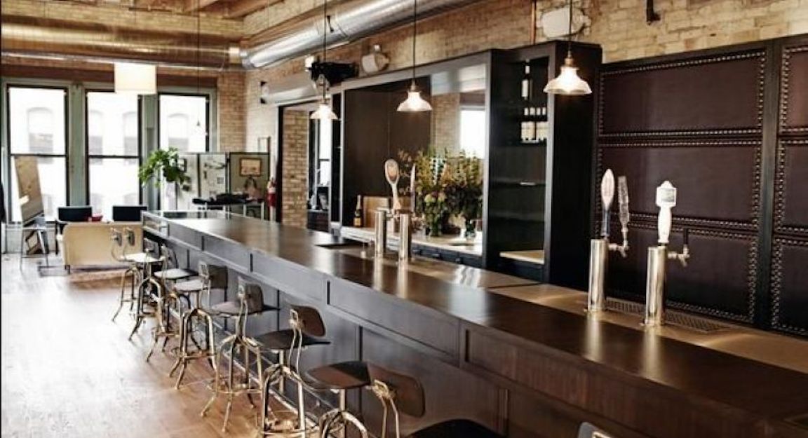 trunk club ecommerce company chicago