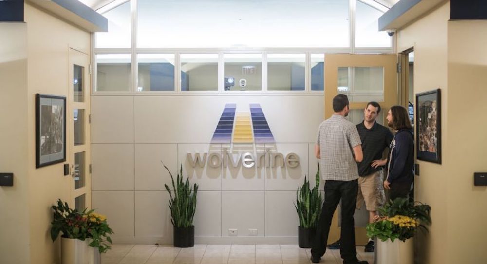 wolverine trading trading firm chicago