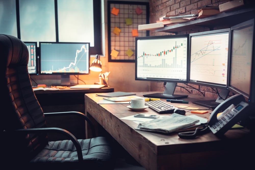 xr trading firms chicago