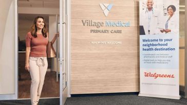 VillageMD care facility