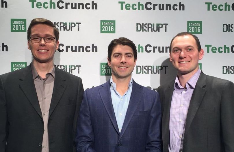 Chicago-based Phenix raised $7.55M in Series A funding