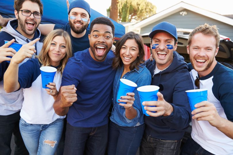 GameDay Housing Chicago home rental startup