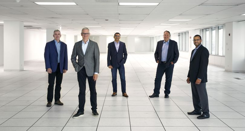 Data analytics startup Ocient raised $15M, plans to grow team