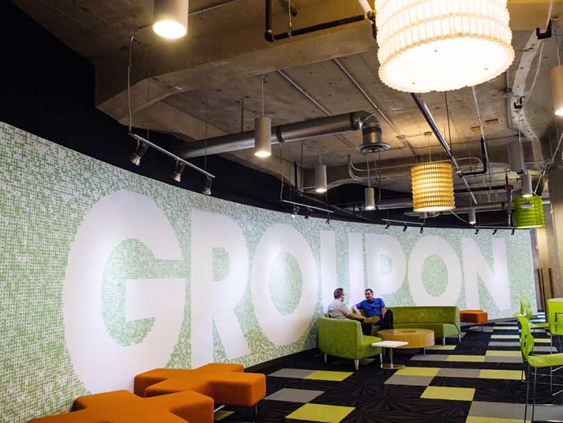 How Groupon's product team connects people to their community