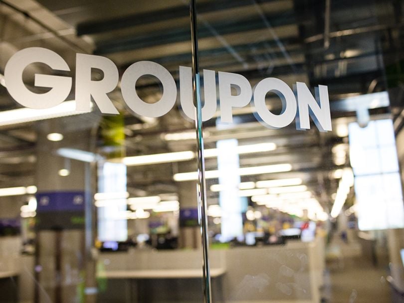 How Groupon sets news sales hires up for success