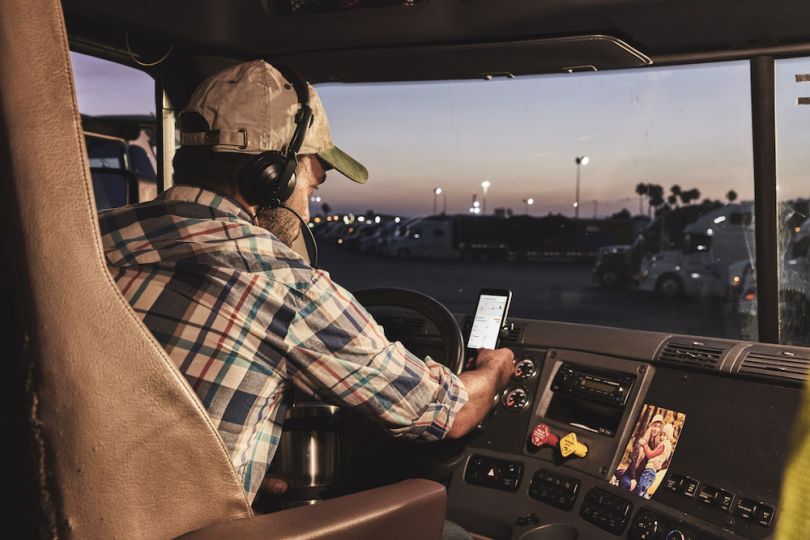 Uber Freight