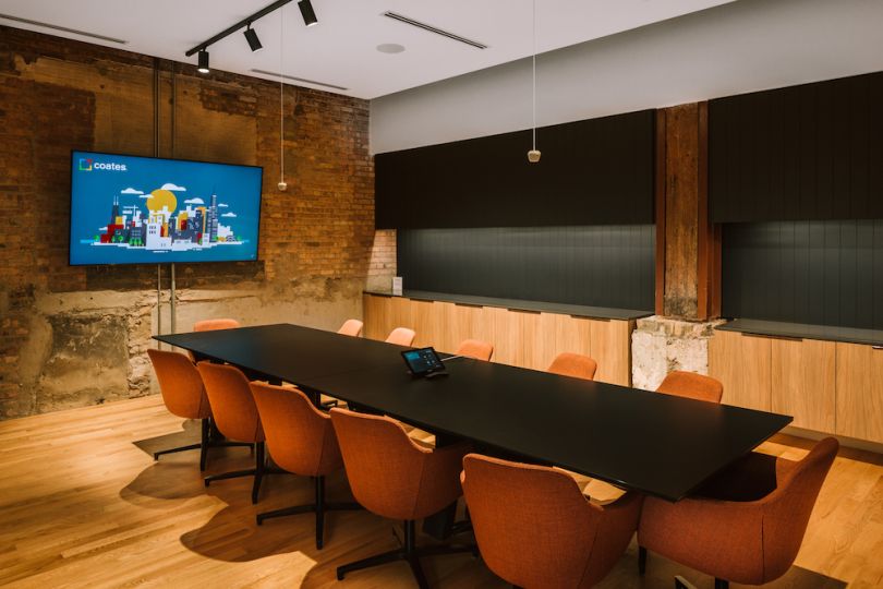 Sydney Coates 3 (The Back Rooms) — FreshLens Chicago