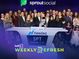 Sprout Social staff. 