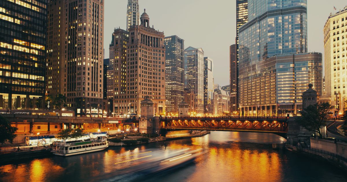 Check Out Built In Chicago's Featured Companies of the Month