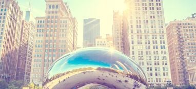best companies to work for in chicago